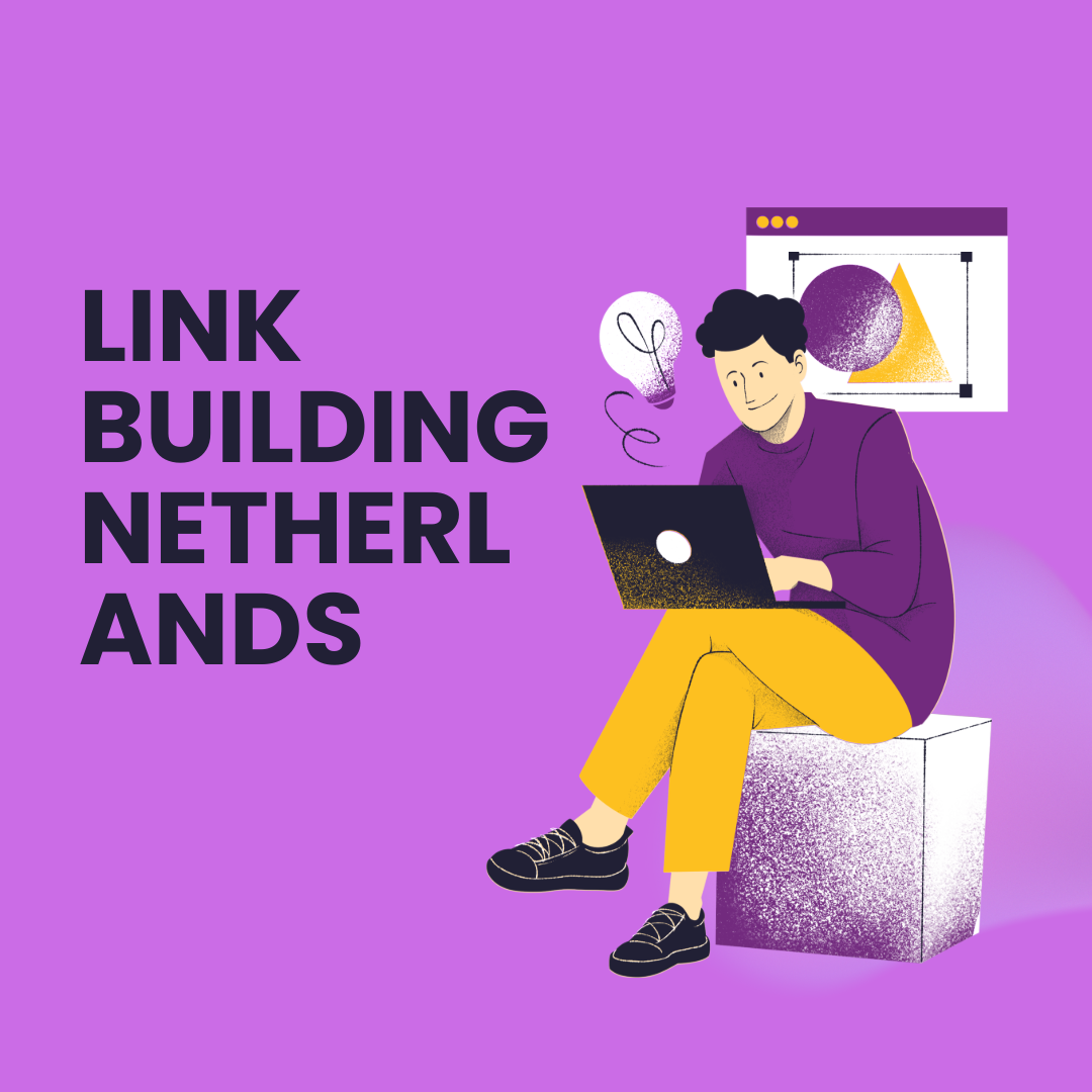 Link building Netherlands