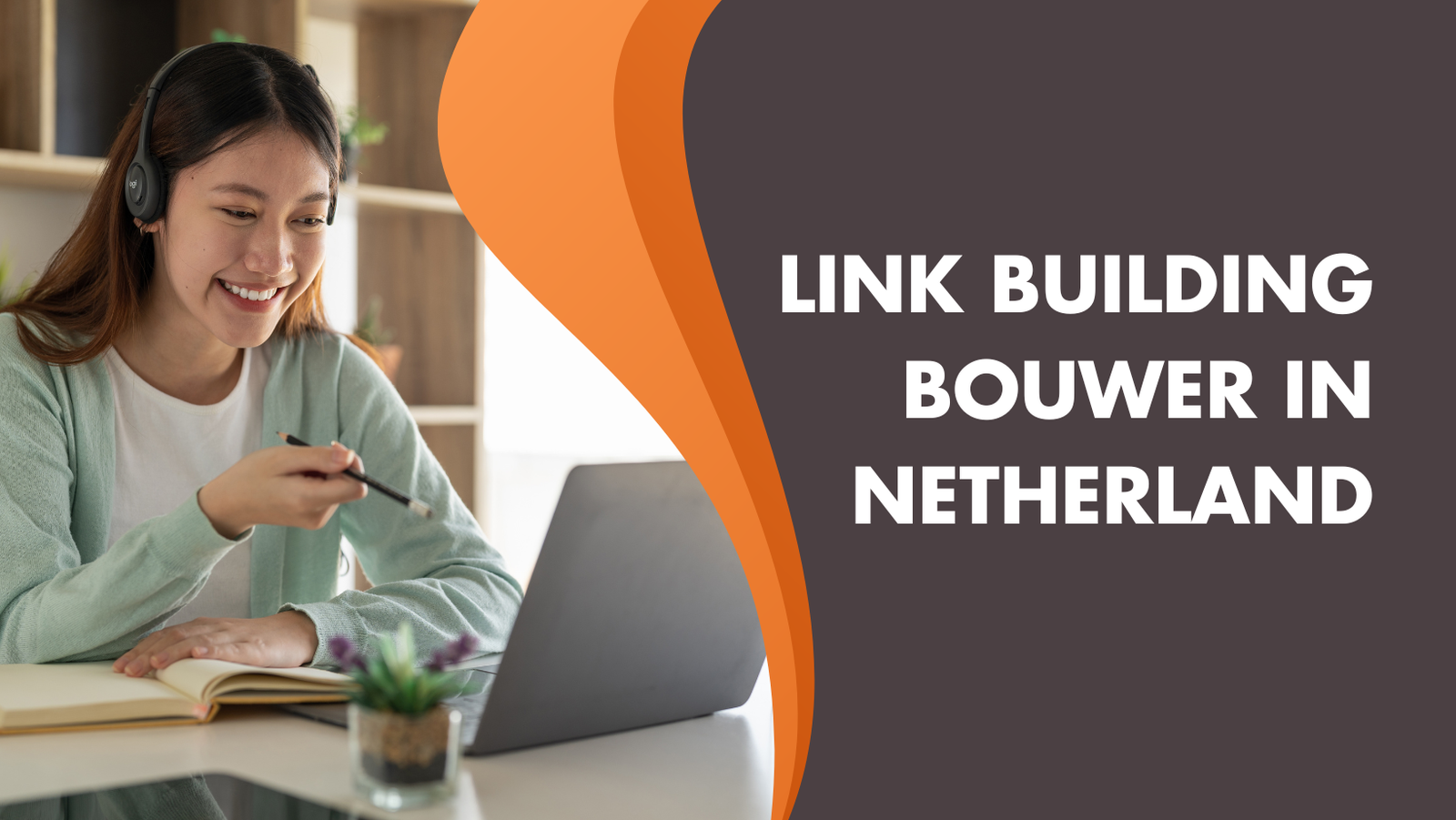 Link building bouwer in Netherland