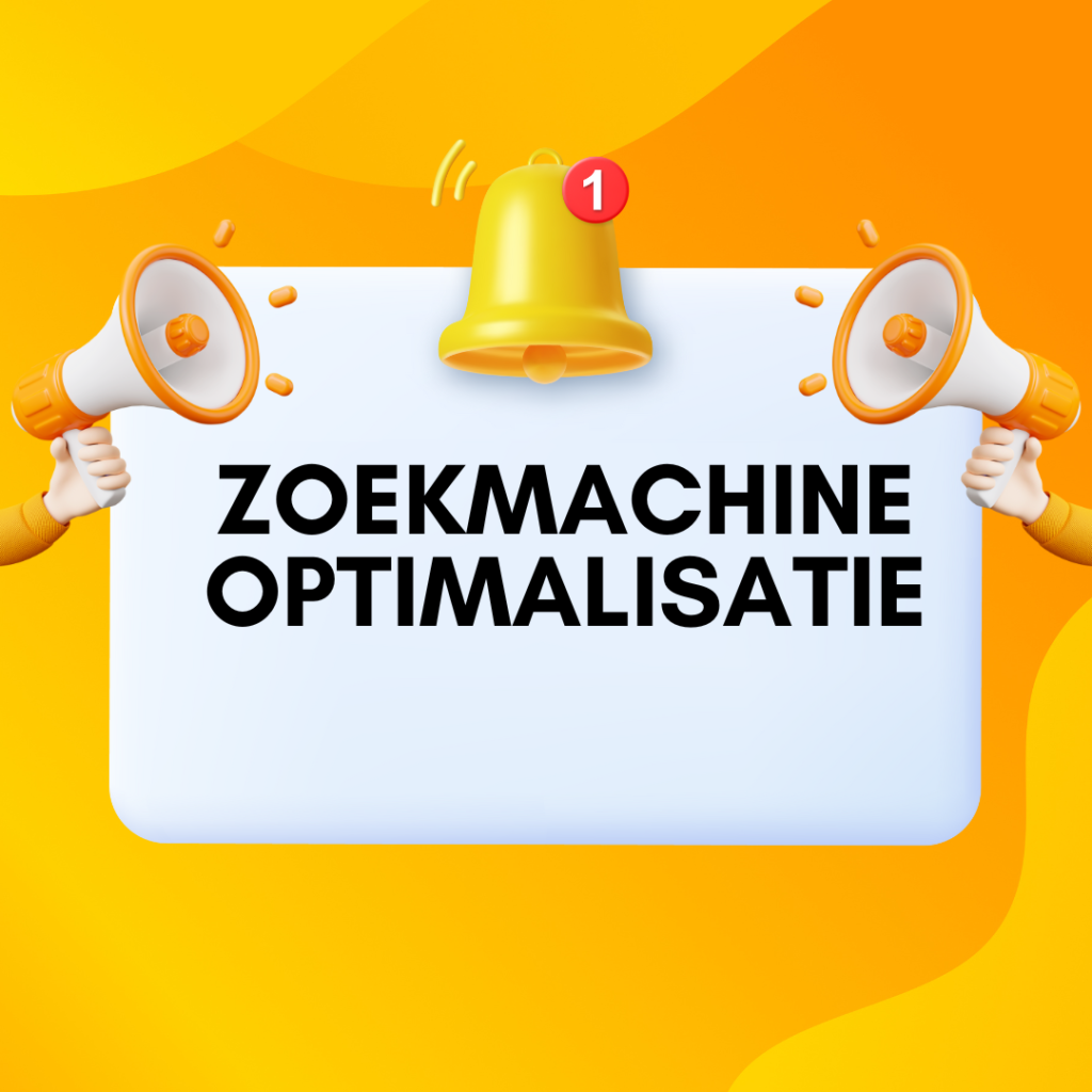 Zoekmachine optimalisatie