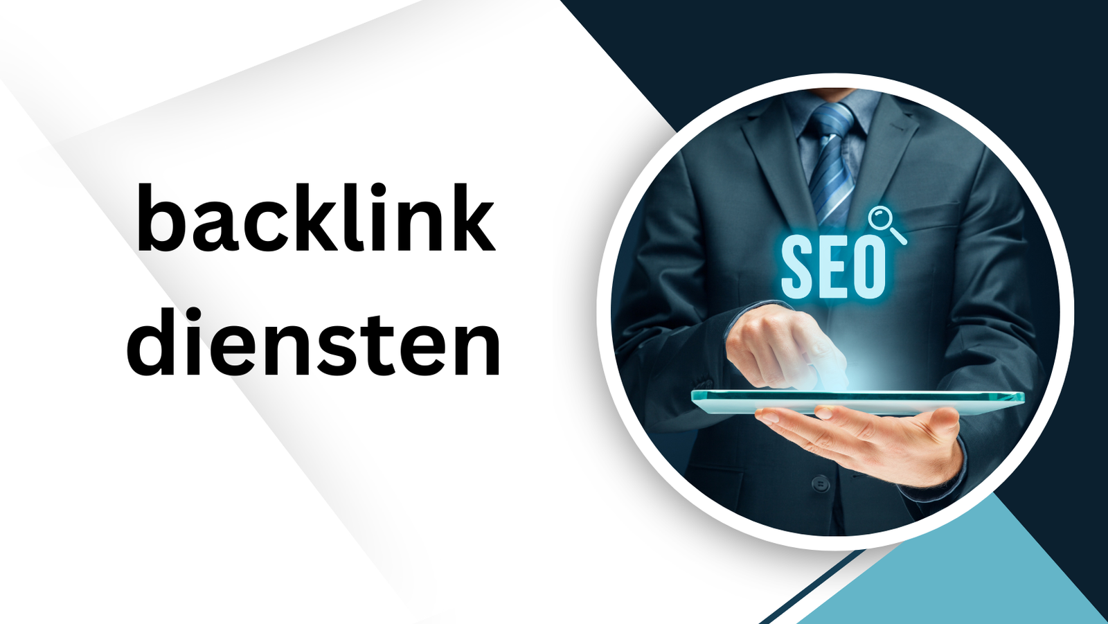 backlink diensten