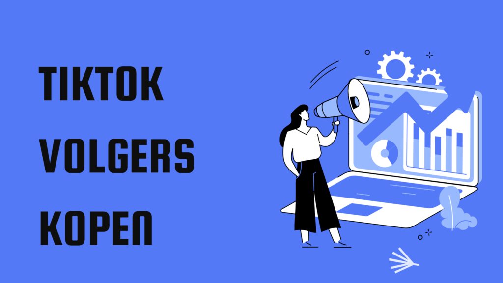 TikTok Volgers Kopen