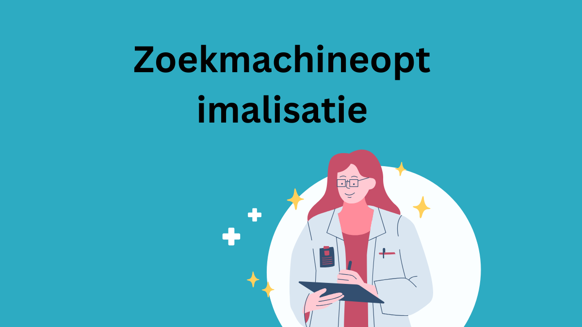 Zoekmachineoptimalisatie