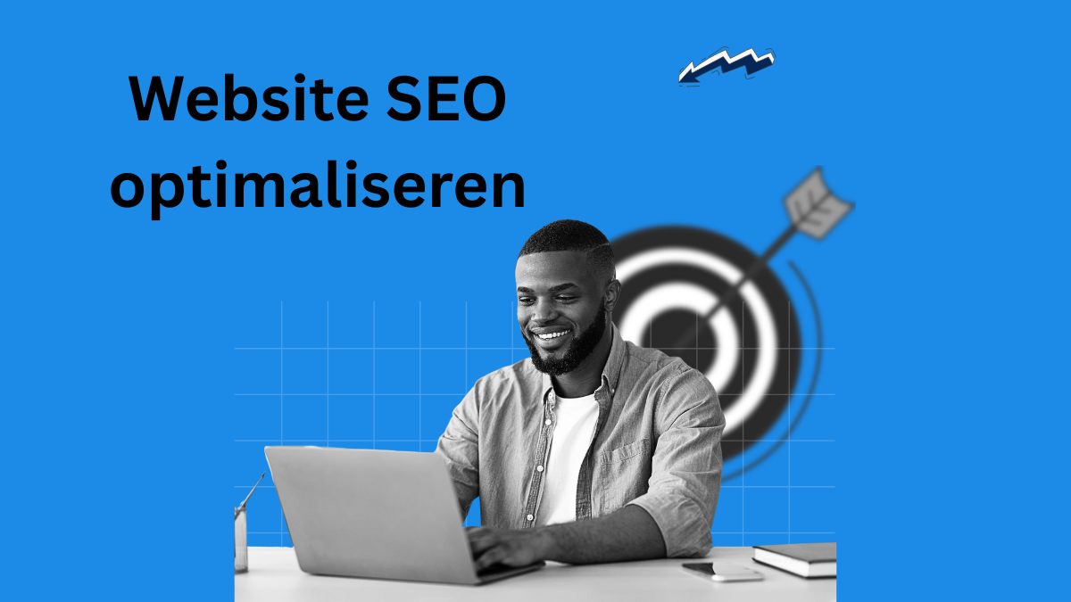 Website SEO optimaliseren