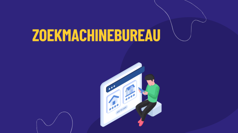 Zoekmachinebureau