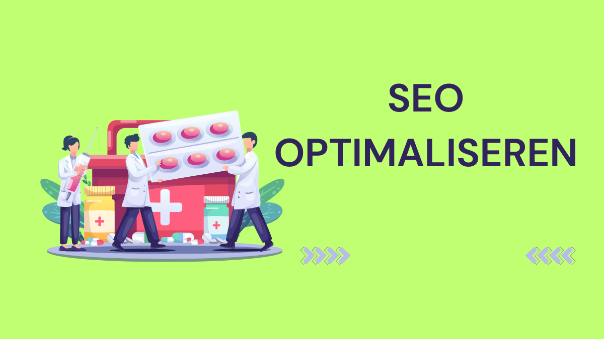SEO optimaliseren