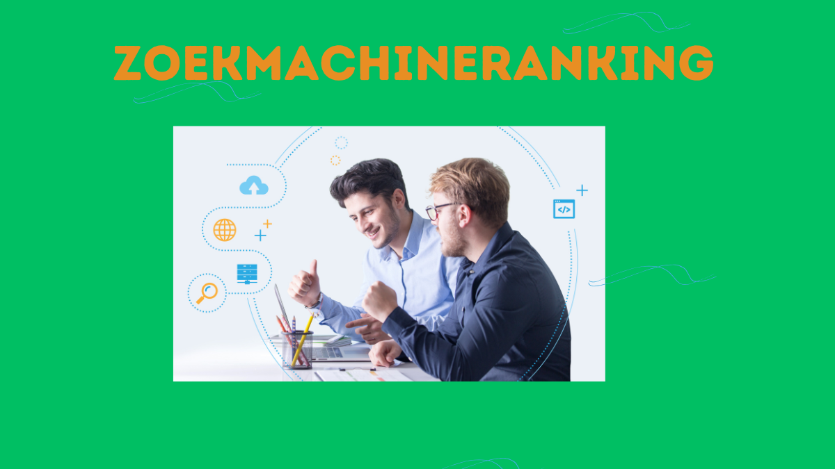 Zoekmachineranking