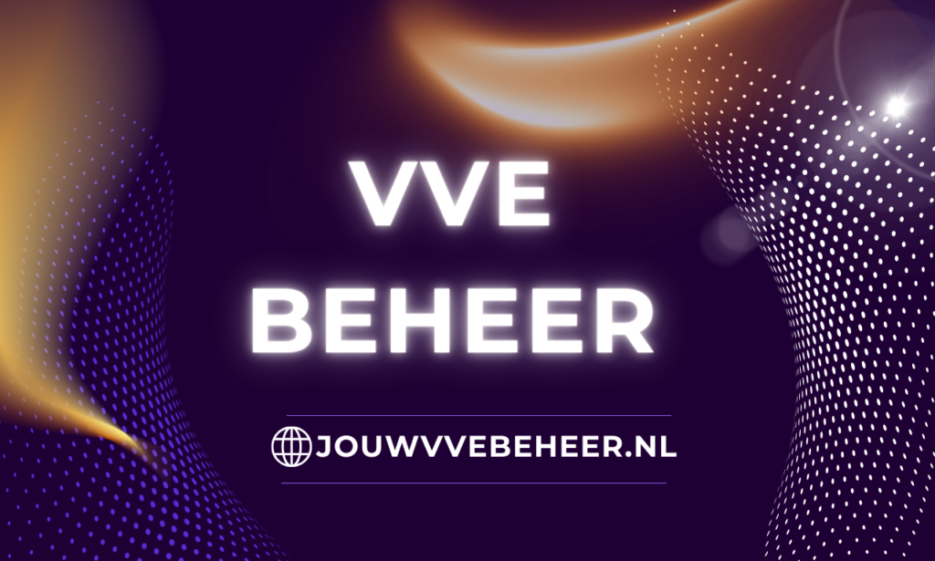 VVE beheer