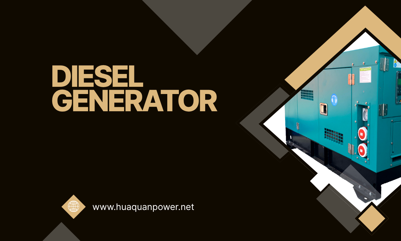 diesel generator