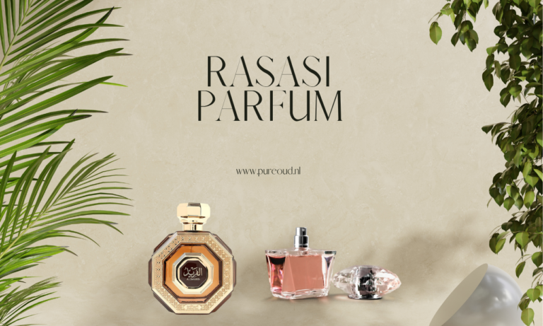 Rasasi Parfum
