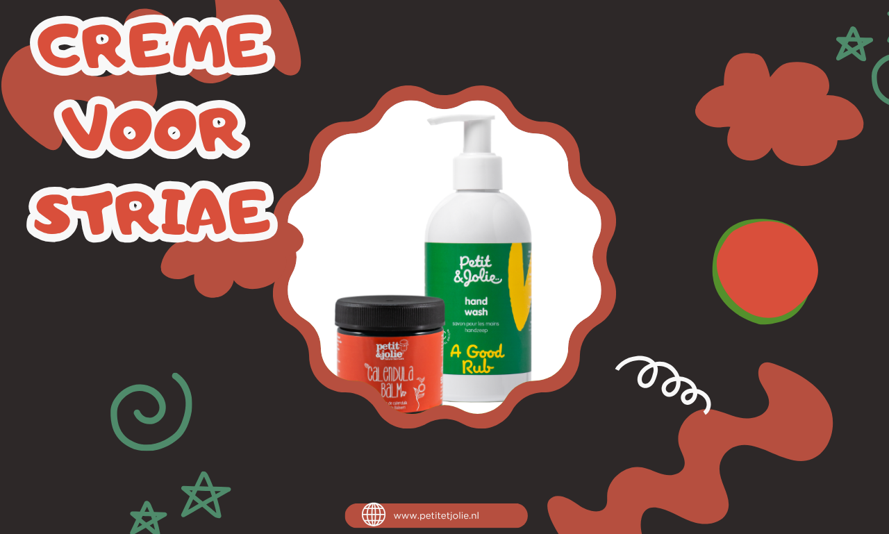 creme voor striae